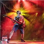 Clases de Bajo Eléctrico todos los niveles